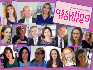 assisting nature ivf