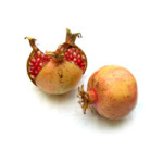 pomegranate - Fertility
