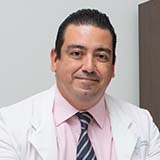 Eduardo Manuel Espadas Reyes - Fertility Center Cancun