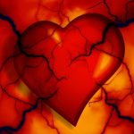 Congenital heart defects and ART