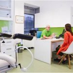 Gyncare centre